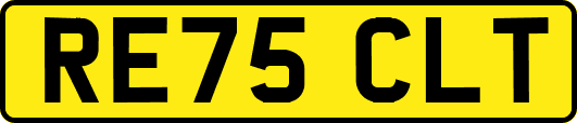 RE75CLT
