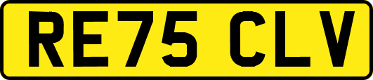 RE75CLV