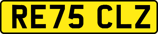 RE75CLZ