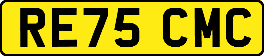 RE75CMC