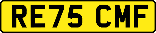 RE75CMF