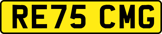 RE75CMG