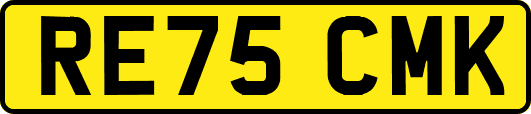 RE75CMK