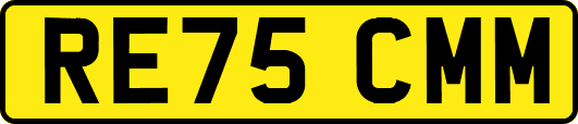 RE75CMM
