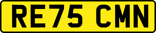 RE75CMN