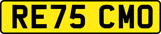 RE75CMO
