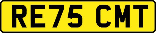 RE75CMT