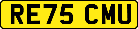 RE75CMU