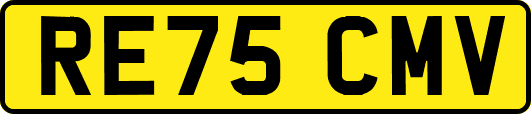 RE75CMV