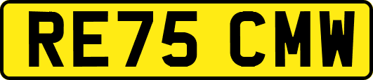 RE75CMW