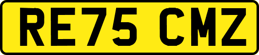 RE75CMZ