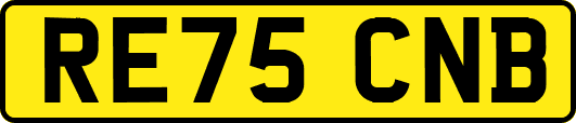 RE75CNB
