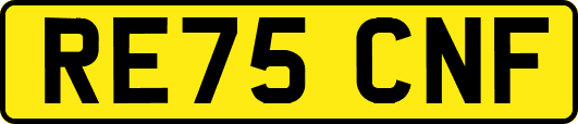 RE75CNF