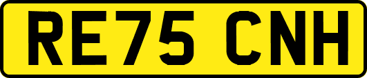 RE75CNH
