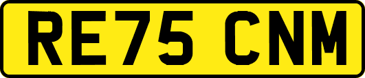 RE75CNM