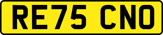 RE75CNO