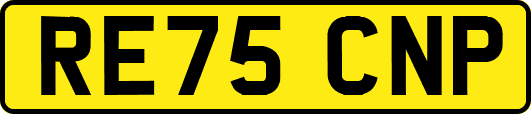 RE75CNP