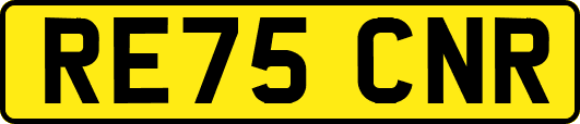 RE75CNR
