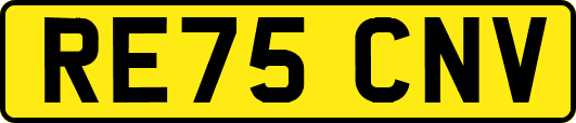 RE75CNV