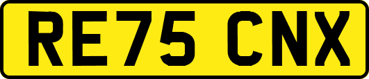 RE75CNX