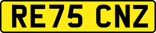 RE75CNZ