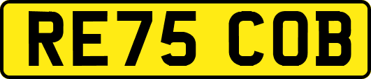 RE75COB
