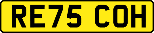 RE75COH