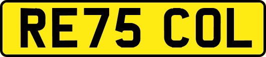 RE75COL
