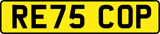 RE75COP