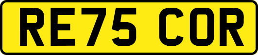 RE75COR