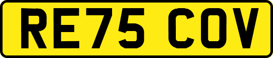 RE75COV