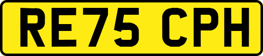 RE75CPH
