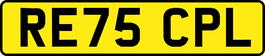 RE75CPL