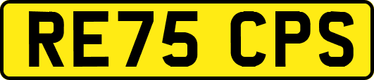 RE75CPS