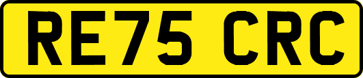 RE75CRC