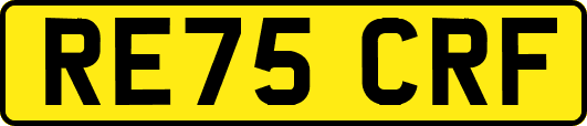 RE75CRF