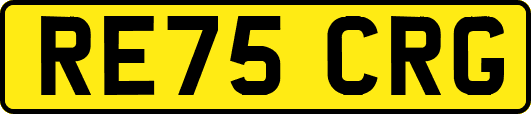 RE75CRG