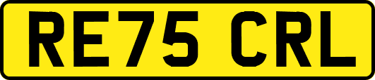 RE75CRL
