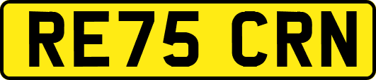 RE75CRN
