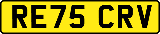 RE75CRV