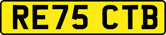 RE75CTB