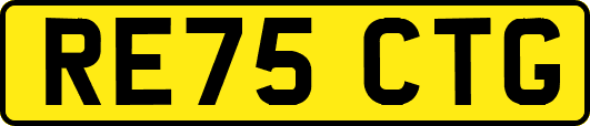 RE75CTG