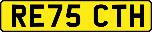 RE75CTH