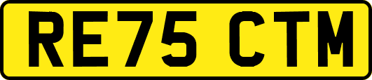 RE75CTM
