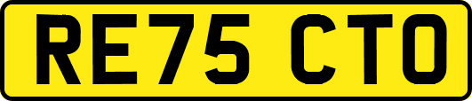 RE75CTO