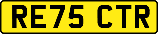 RE75CTR