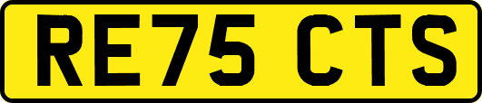 RE75CTS