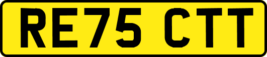 RE75CTT