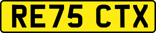 RE75CTX