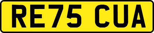 RE75CUA